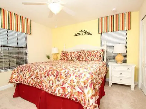 1427 Moon Valley Drive Davenport 0*,  ABD