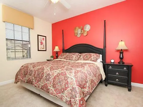 Tatil Evi 1427 Moon Valley Drive Davenport