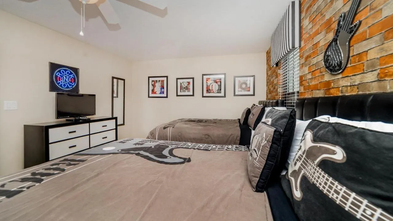 1427 Moon Valley Drive Davenport ABD